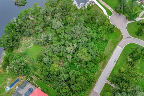 Terrain à Riverview, Floride № 2105825