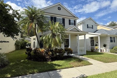 Villa ou maison à Tampa, Floride 3 chambres, 152.36 m2 № 2367000