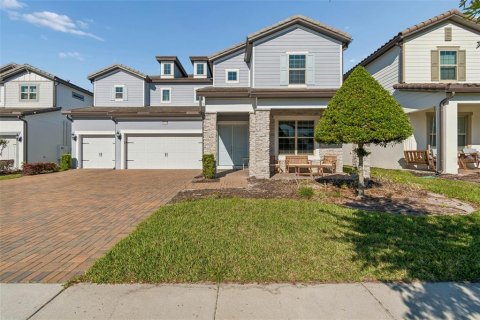 Villa ou maison à Orlando, Floride 4 chambres, 395.76 m2 № 2105520