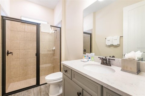 House in Kissimmee, Florida 4 bedrooms, 145.3 sq.m. № 2222560 - photo 16