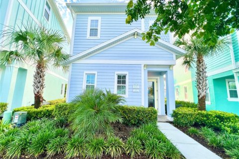 House in Kissimmee, Florida 4 bedrooms, 145.3 sq.m. № 2222560 - photo 30