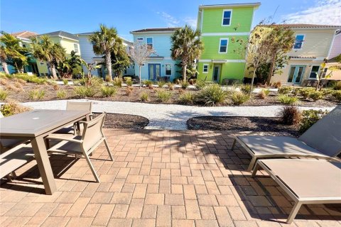 House in Kissimmee, Florida 4 bedrooms, 145.3 sq.m. № 2222560 - photo 29