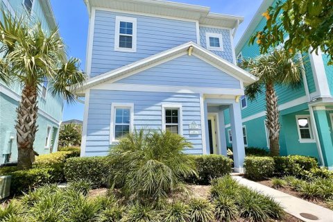 House in Kissimmee, Florida 4 bedrooms, 145.3 sq.m. № 2222560 - photo 2
