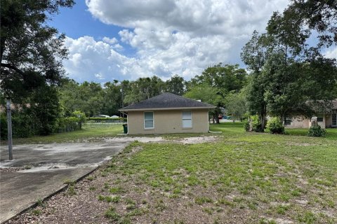 House in DeLand, Florida 2 bedrooms, 80.27 sq.m. № 1786710 - photo 15