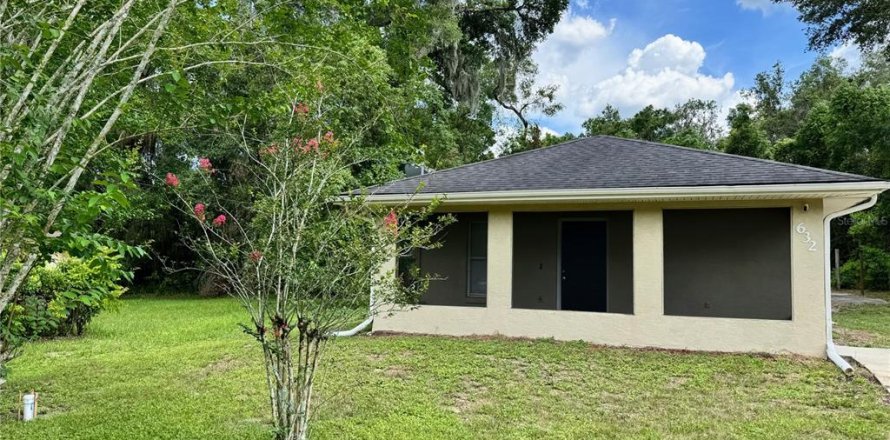House in DeLand, Florida 2 bedrooms, 80.27 sq.m. № 1786710