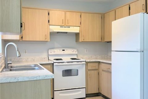 House in DeLand, Florida 2 bedrooms, 80.27 sq.m. № 1786710 - photo 4