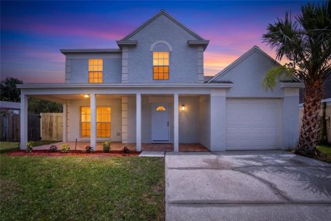 Casa en Tampa, Florida 3 dormitorios, 176.89 m2 № 2100015