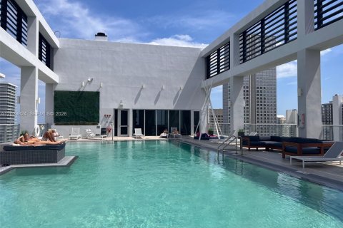Copropriété à vendre à Miami, Floride: 1 chambre, 56.39 m2 № 2257243 - photo 15