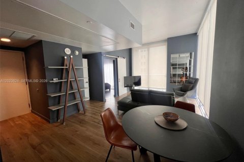 Copropriété à vendre à Miami, Floride: 1 chambre, 56.39 m2 № 2257243 - photo 3