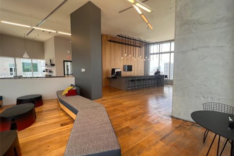 Copropriété à vendre à Miami, Floride: 1 chambre, 56.39 m2 № 2257243 - photo 17