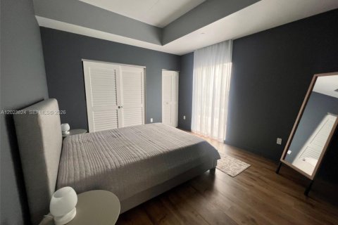 Copropriété à vendre à Miami, Floride: 1 chambre, 56.39 m2 № 2257243 - photo 8