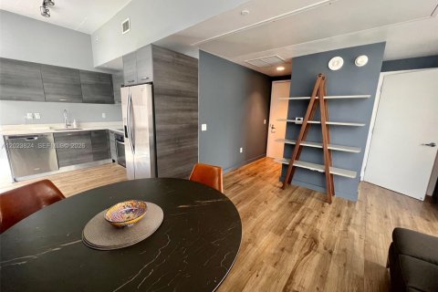 Copropriété à vendre à Miami, Floride: 1 chambre, 56.39 m2 № 2257243 - photo 13