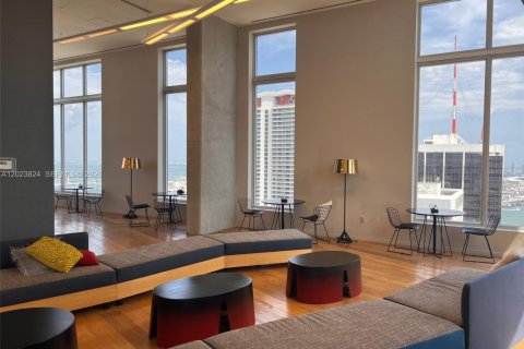 Copropriété à vendre à Miami, Floride: 1 chambre, 56.39 m2 № 2257243 - photo 16