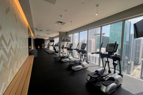 Copropriété à vendre à Miami, Floride: 1 chambre, 56.39 m2 № 2257243 - photo 20