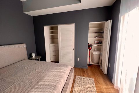 Copropriété à vendre à Miami, Floride: 1 chambre, 56.39 m2 № 2257243 - photo 9