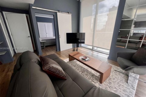 Copropriété à vendre à Miami, Floride: 1 chambre, 56.39 m2 № 2257243 - photo 7