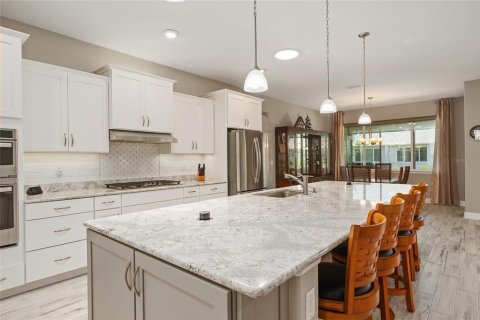 House in Ocala, Florida 3 bedrooms, 268.77 sq.m. № 2425669 - photo 21
