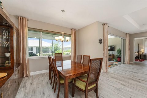 House in Ocala, Florida 3 bedrooms, 268.77 sq.m. № 2425669 - photo 27