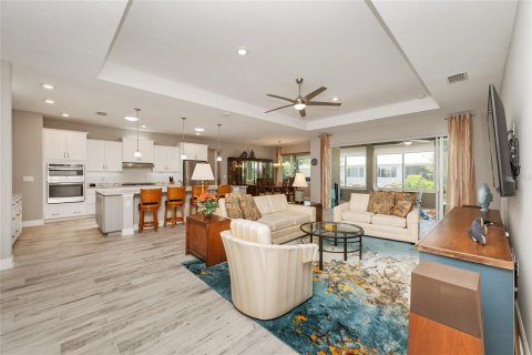 House in Ocala, Florida 3 bedrooms, 268.77 sq.m. № 2425669 - photo 28