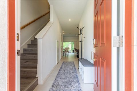 Townhouse in Sarasota, Florida 3 bedrooms, 131.64 sq.m. № 2209417 - photo 5