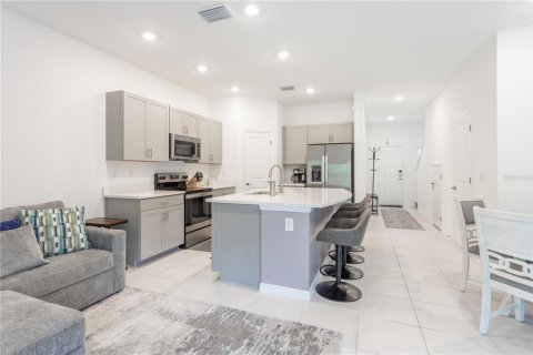 Townhouse in Sarasota, Florida 3 bedrooms, 131.64 sq.m. № 2209417 - photo 22