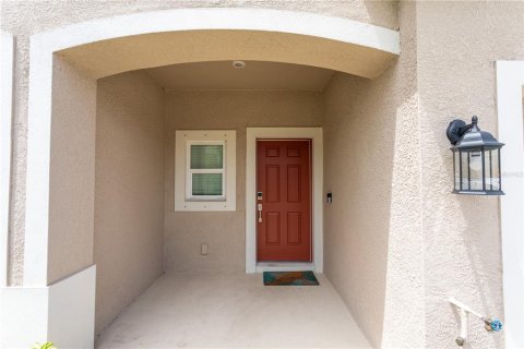 Townhouse in Sarasota, Florida 3 bedrooms, 131.64 sq.m. № 2209417 - photo 4