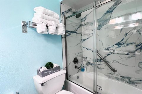 Купить кондоминиум в Раскин, Флорида 3 комнаты, 40.13м2, № 1543421 - фото 13