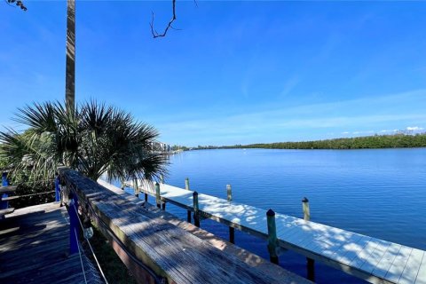 Condominio en venta en Ruskin, Florida, 1 dormitorio, 40.13 m2 № 1543421 - foto 5