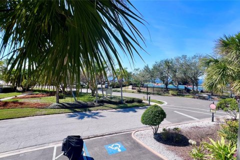 Condominio en venta en Ruskin, Florida, 1 dormitorio, 40.13 m2 № 1543421 - foto 23