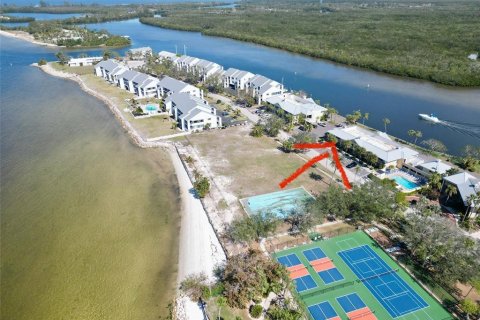 Copropriété à vendre à Ruskin, Floride: 1 chambre, 40.13 m2 № 1543421 - photo 3