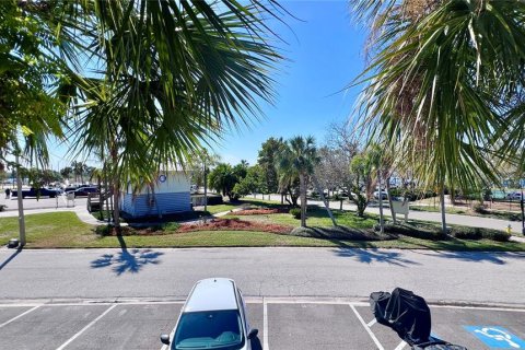 Condominio en venta en Ruskin, Florida, 1 dormitorio, 40.13 m2 № 1543421 - foto 24
