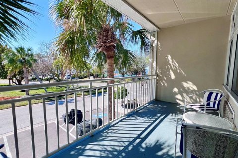 Copropriété à vendre à Ruskin, Floride: 1 chambre, 40.13 m2 № 1543421 - photo 22