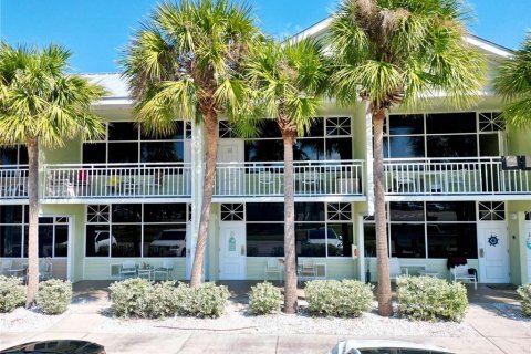 Copropriété à vendre à Ruskin, Floride: 1 chambre, 40.13 m2 № 1543421 - photo 1