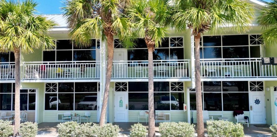 Condo à Ruskin, Floride, 1 chambre  № 1543421