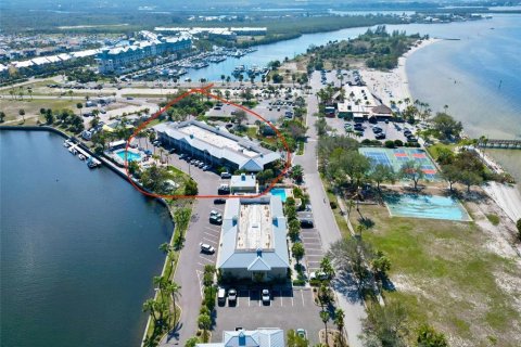 Condominio en venta en Ruskin, Florida, 1 dormitorio, 40.13 m2 № 1543421 - foto 2