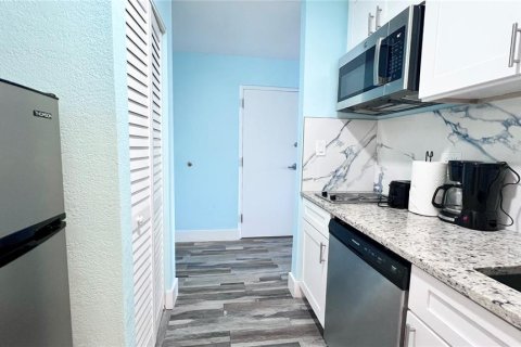 Copropriété à vendre à Ruskin, Floride: 1 chambre, 40.13 m2 № 1543421 - photo 9