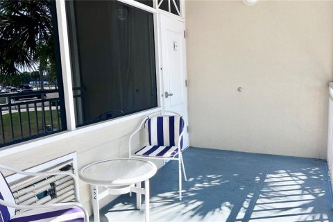 Copropriété à vendre à Ruskin, Floride: 1 chambre, 40.13 m2 № 1543421 - photo 25