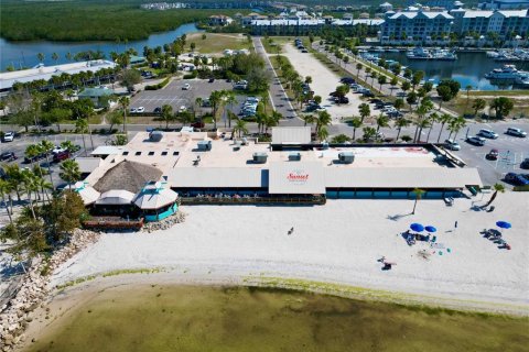 Copropriété à vendre à Ruskin, Floride: 1 chambre, 40.13 m2 № 1543421 - photo 4