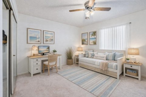 Condo in Jupiter, Florida, 2 bedrooms № 2244488 - photo 15