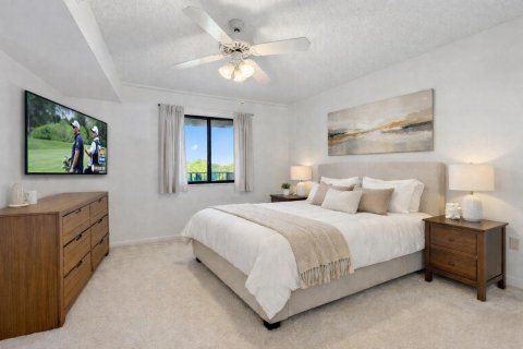 Condo in Jupiter, Florida, 2 bedrooms № 2244488 - photo 12