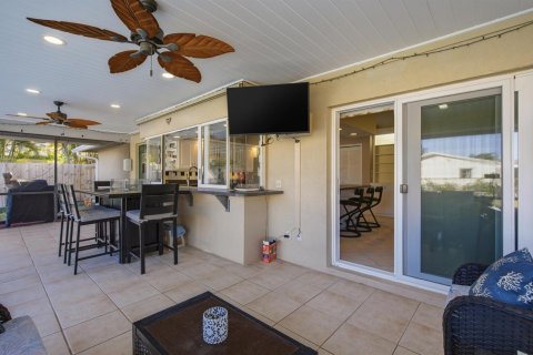 Casa en venta en Jensen Beach, Florida, 3 dormitorios, 165.92 m2 № 2173518 - foto 21