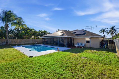 Casa en venta en Jensen Beach, Florida, 3 dormitorios, 165.92 m2 № 2173518 - foto 25