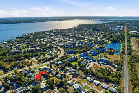 Casa en venta en Jensen Beach, Florida, 3 dormitorios, 165.92 m2 № 2173518 - foto 30