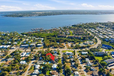 Casa en venta en Jensen Beach, Florida, 3 dormitorios, 165.92 m2 № 2173518 - foto 29