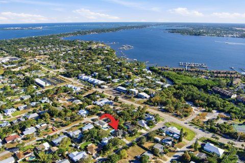 Casa en venta en Jensen Beach, Florida, 3 dormitorios, 165.92 m2 № 2173518 - foto 28