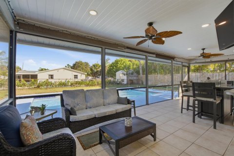 Casa en venta en Jensen Beach, Florida, 3 dormitorios, 165.92 m2 № 2173518 - foto 20