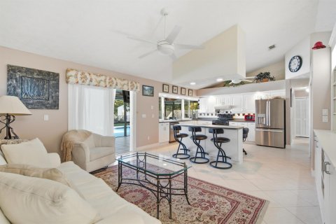 Casa en venta en Jensen Beach, Florida, 3 dormitorios, 165.92 m2 № 2173518 - foto 3