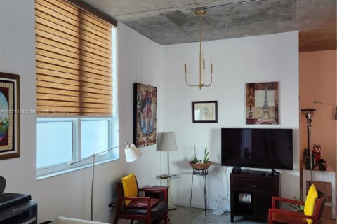 Copropriété à louer à Miami, Floride: 1 chambre, 72.84 m2 № 1921625 - photo 5