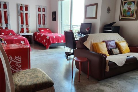 Copropriété à louer à Miami, Floride: 1 chambre, 72.84 m2 № 1921625 - photo 7