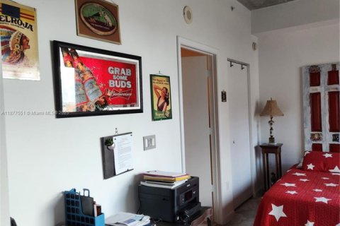 Copropriété à louer à Miami, Floride: 1 chambre, 72.84 m2 № 1921625 - photo 20